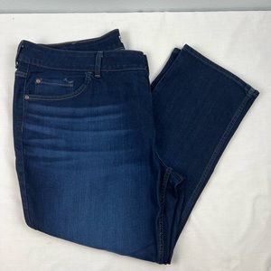 Lee Jeans, size24WP